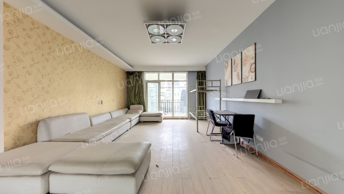 新地东方花都B区二手房实景图