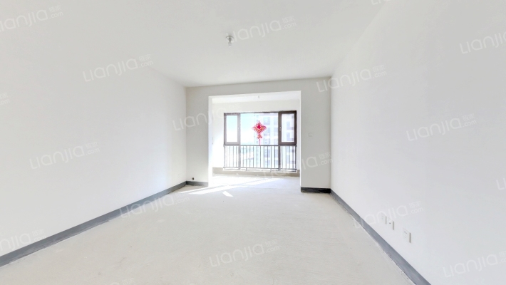 金地风华大境二手房实景图