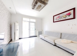 整租·晨光雅居 2室2厅 南/北_晨光雅居租房