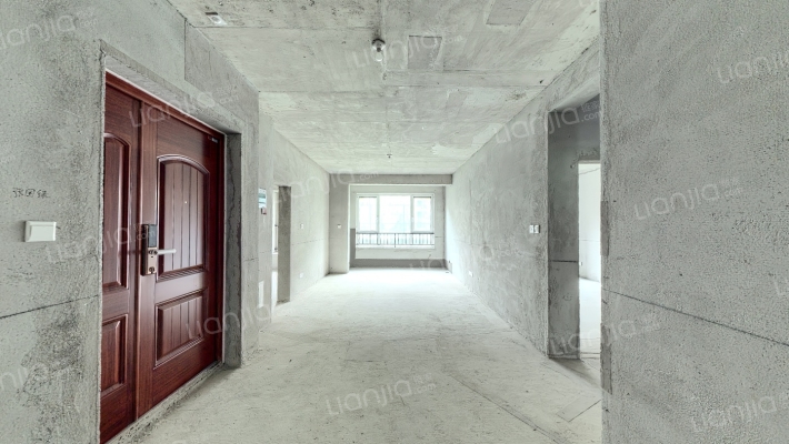 中建玖棠府二手房实景图