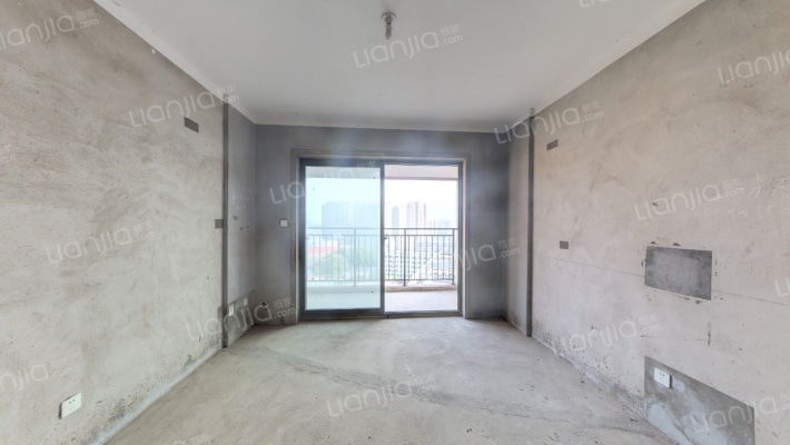 轻奢时代二手房实景图