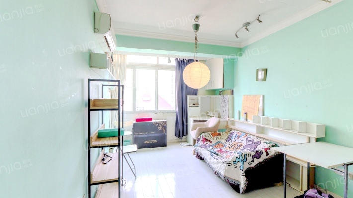 西凌一村二手房实景图