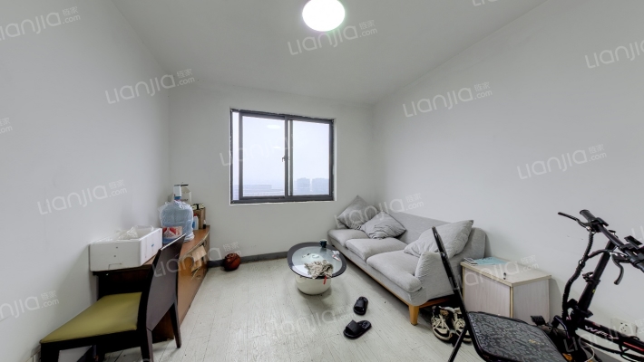 翁梅新苑二区二手房实景图