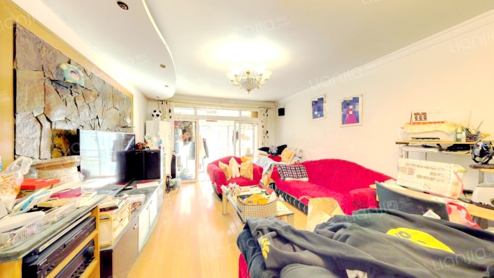 长阳新苑二手房实景图