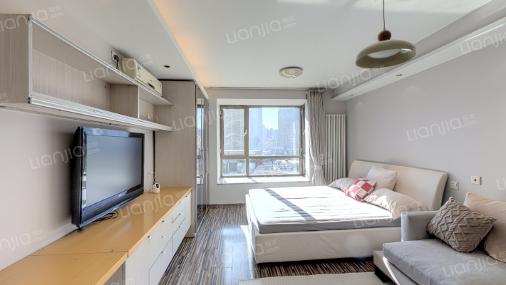 万科金阳二手房实景图