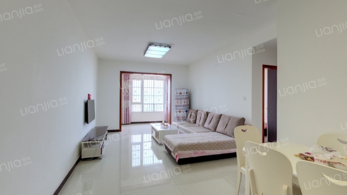 逸水青城兰卡威二手房实景图