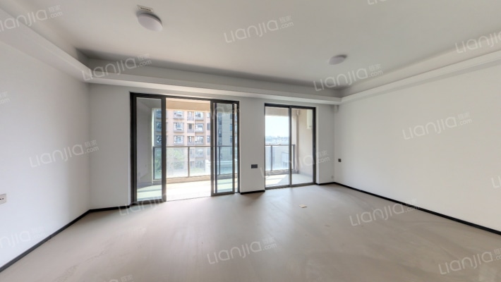 美的新力公园天下二手房实景图