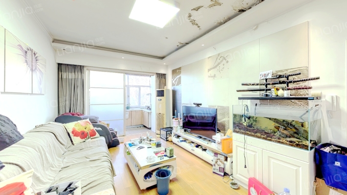 雅馨苑二手房实景图