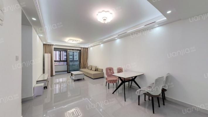 如意璟园二手房实景图