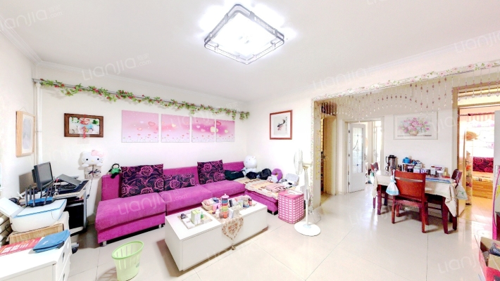 玉函小区东区二手房实景图