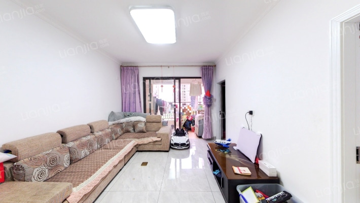 阳光城翡丽湾二期二手房实景图