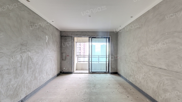 荣盛观云郡云尚组团二手房实景图