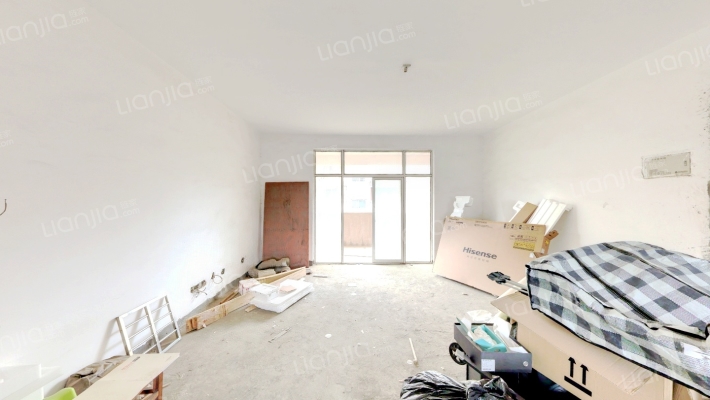 香澄苑二手房实景图