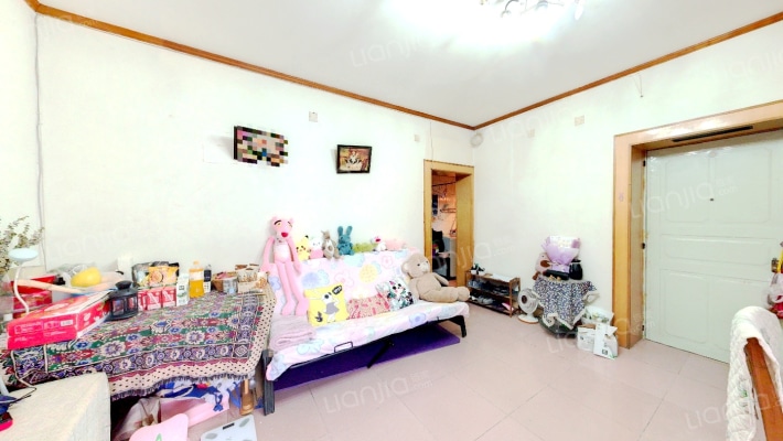 陵川社区二手房实景图