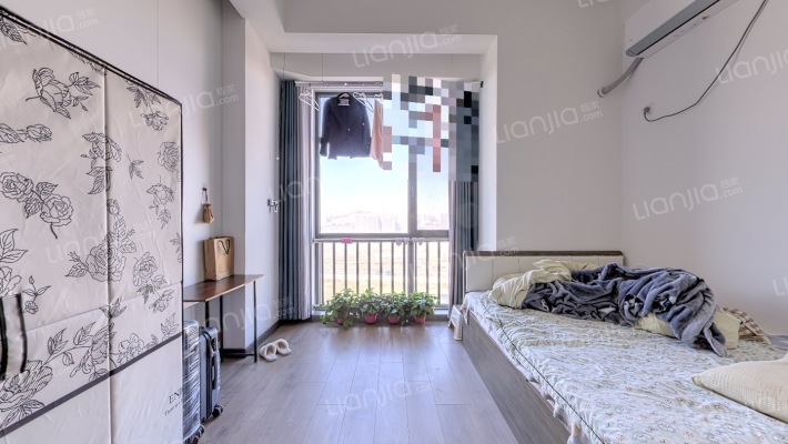 山钢东部新天地二手房实景图