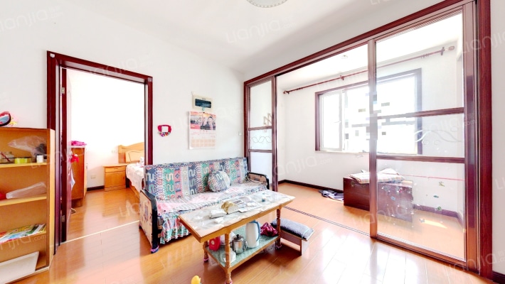 鑫发小区二手房实景图