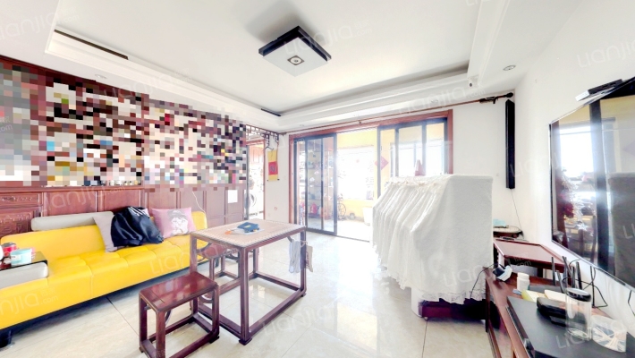 小石城2区玉兰园二手房实景图