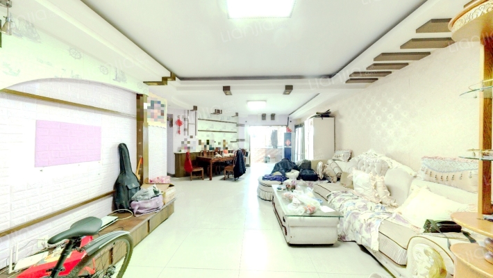 广汇园二手房实景图