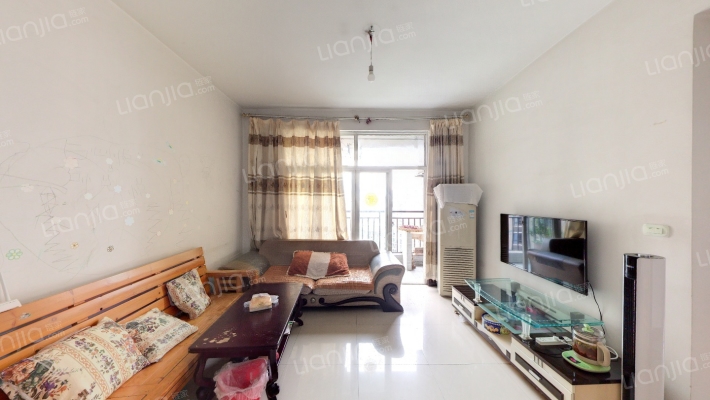 长安华都天宸苑二手房实景图