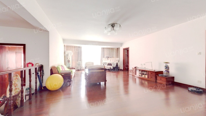 南肖埠小区庆春苑二手房实景图