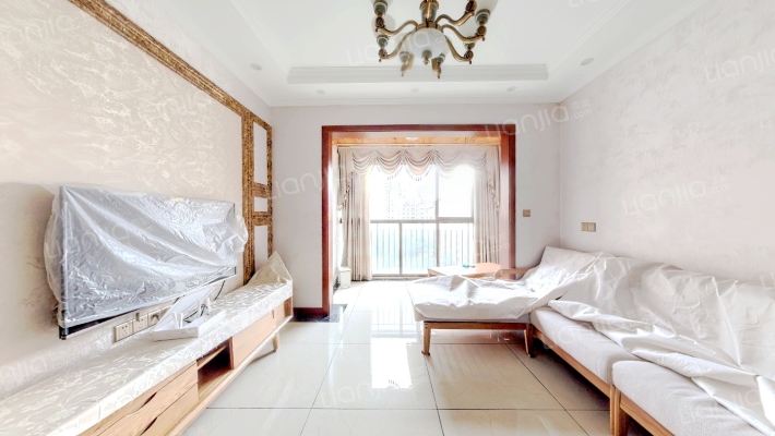 奥园越时代D区二手房实景图