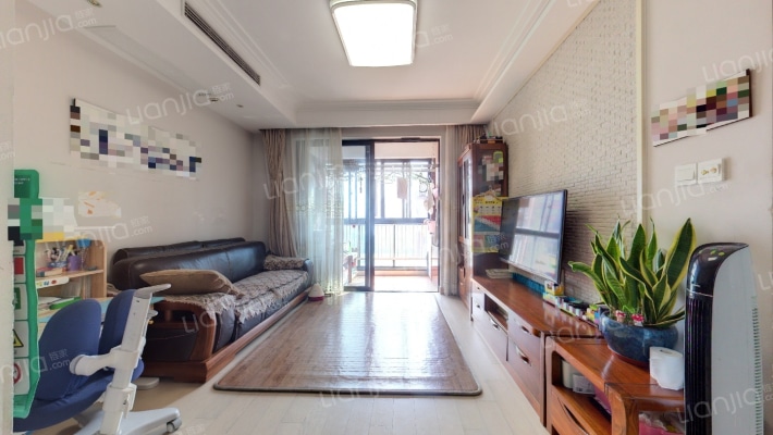 好世皇马苑二手房实景图