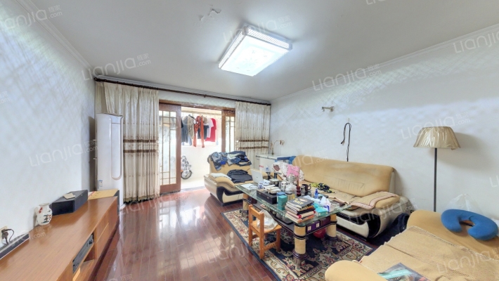 欣乐新村(南区)二手房实景图