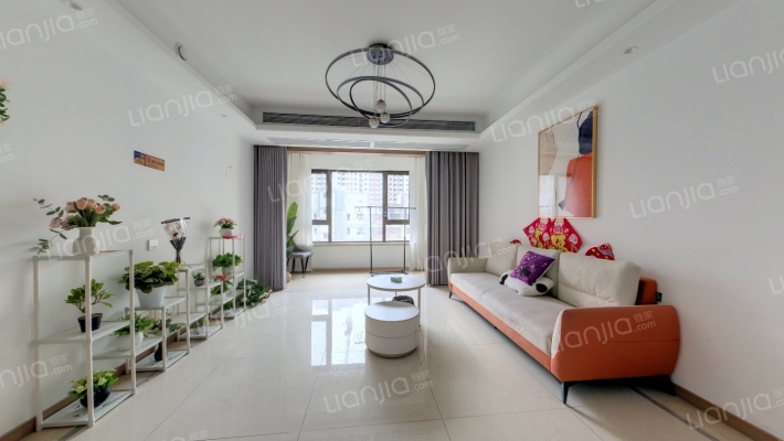 凤栖云著二手房实景图