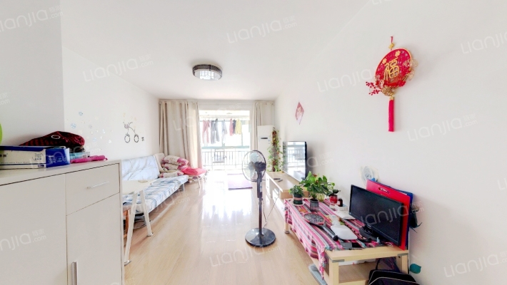 兰亭雅苑二手房实景图