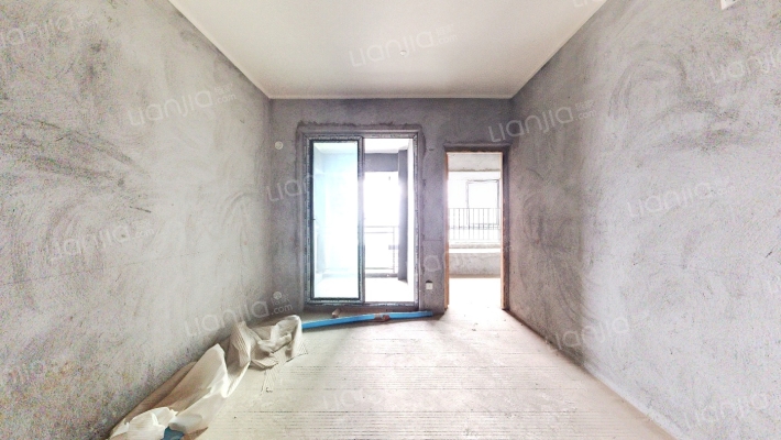 升伟铂寓二手房实景图