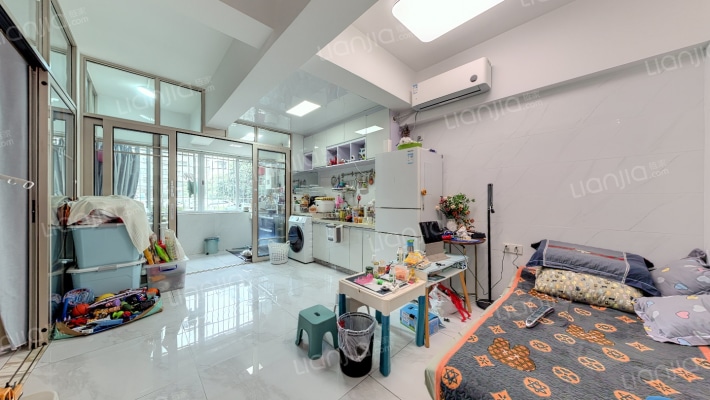 茂业城二手房实景图