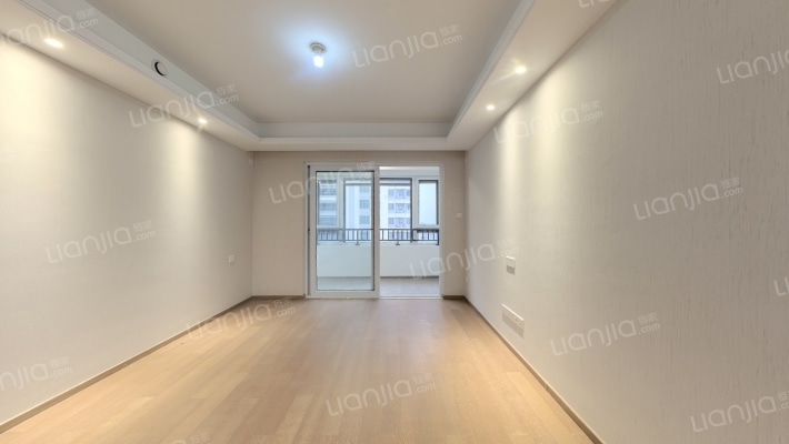 联发云启雅庭二手房实景图