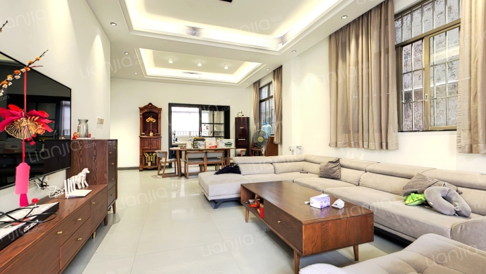 陵岗村二手房实景图