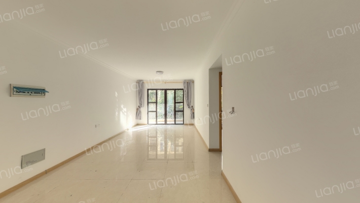 星城翠珑湾三期二手房实景图