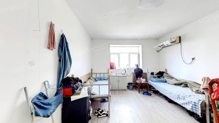 顾安里二手房实景图