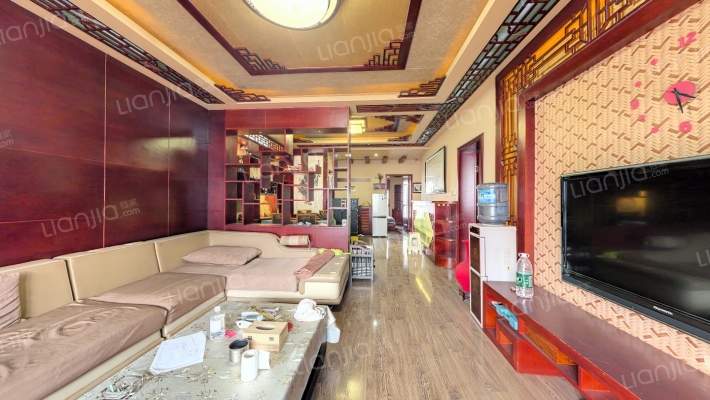 兰花村1期二手房实景图