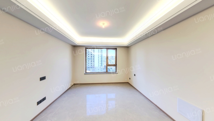 旭辉首府铂辰时代二手房实景图