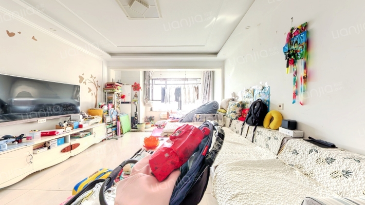 剑桥府邸二手房实景图