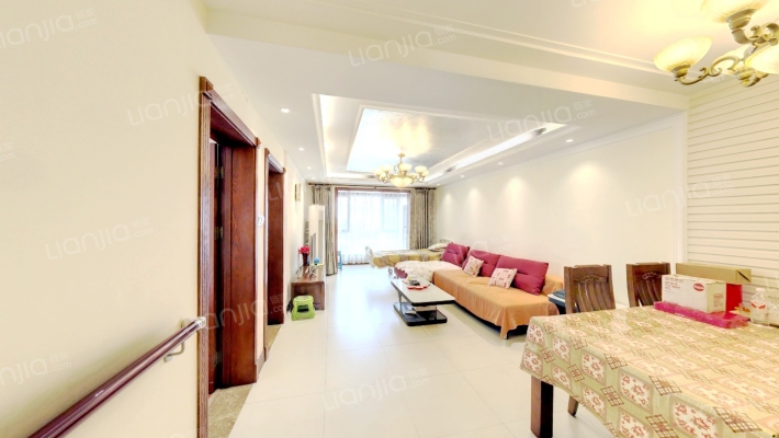 平祥大厦二手房实景图