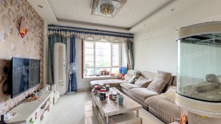 柳城印象二手房实景图