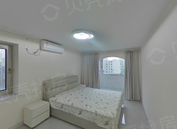 整租·甘露园西里 2室1厅 南/北_甘露园西里租房