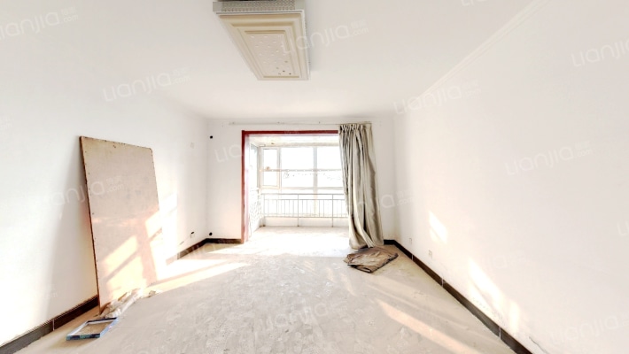 天地荣域二手房实景图