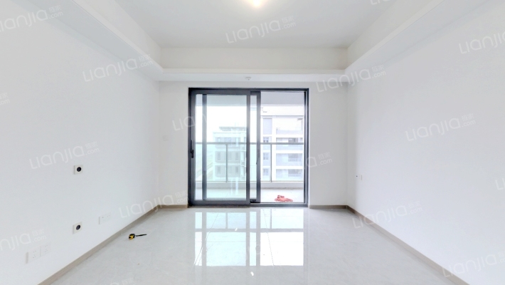 中国中铁诺德璟宸二手房实景图