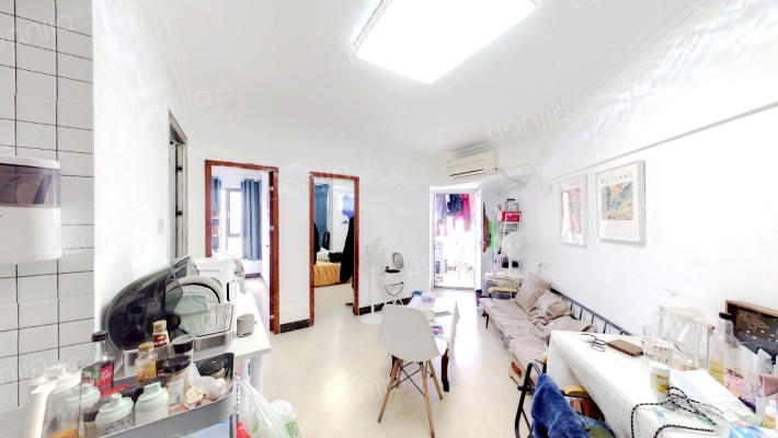 越富广场二手房实景图