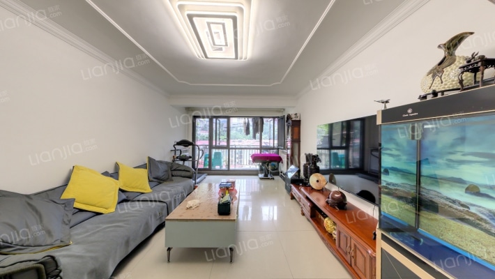 黄花街23号二手房实景图