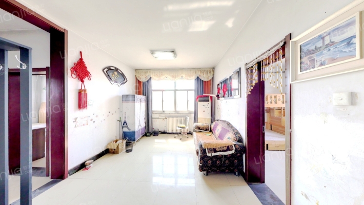 石铝家属院二手房实景图