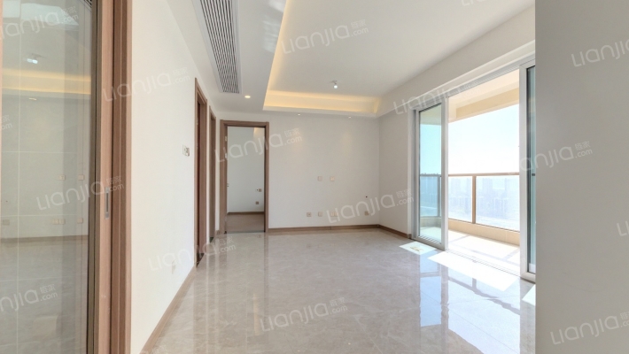 融侨誉江府二手房实景图