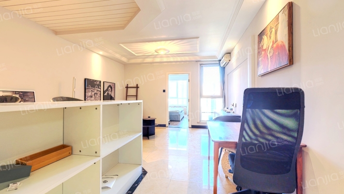 东恒时代三期二手房实景图