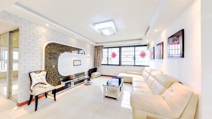 五爱人家二手房实景图