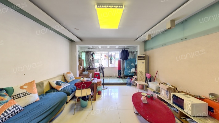 麓山名园二手房实景图